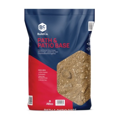 Path & Patio Base 25kg Bag (approx)